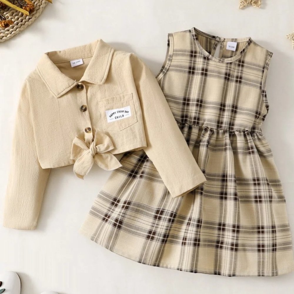 Diva baby 2pc set